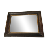 Miroir ancien l