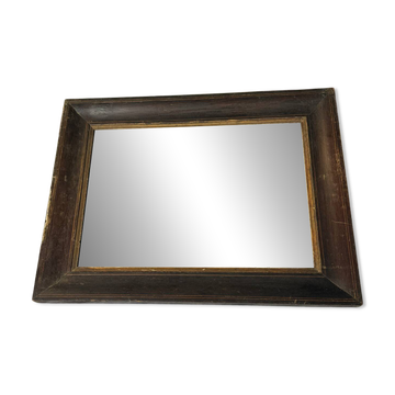 Miroir ancien l