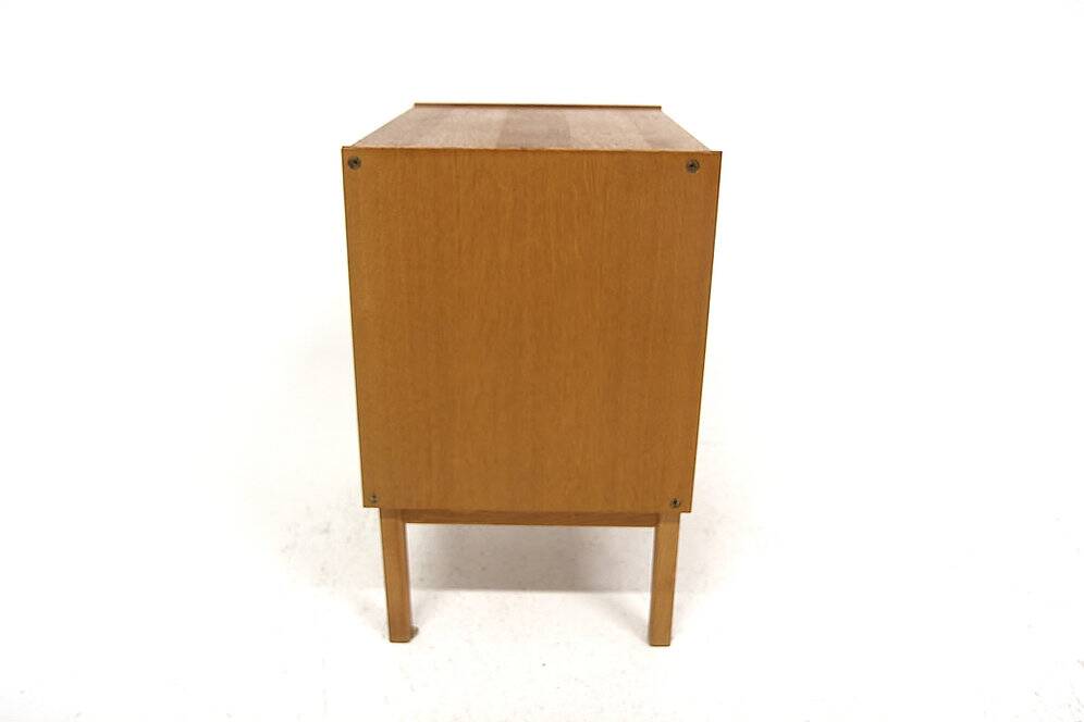 Commode scandinave "Variett" Bertil Fridhagen, Bodafors, Suède, 1960