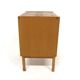 Commode scandinave "Variett" Bertil Fridhagen, Bodafors, Suède, 1960