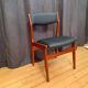 Danish chair from Mobler Tapper, 1960s