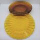 Duralex vintage dessert plates