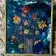 Oil paint on wood - 94cm x 79cm