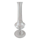 vase / soliflore, in crystal