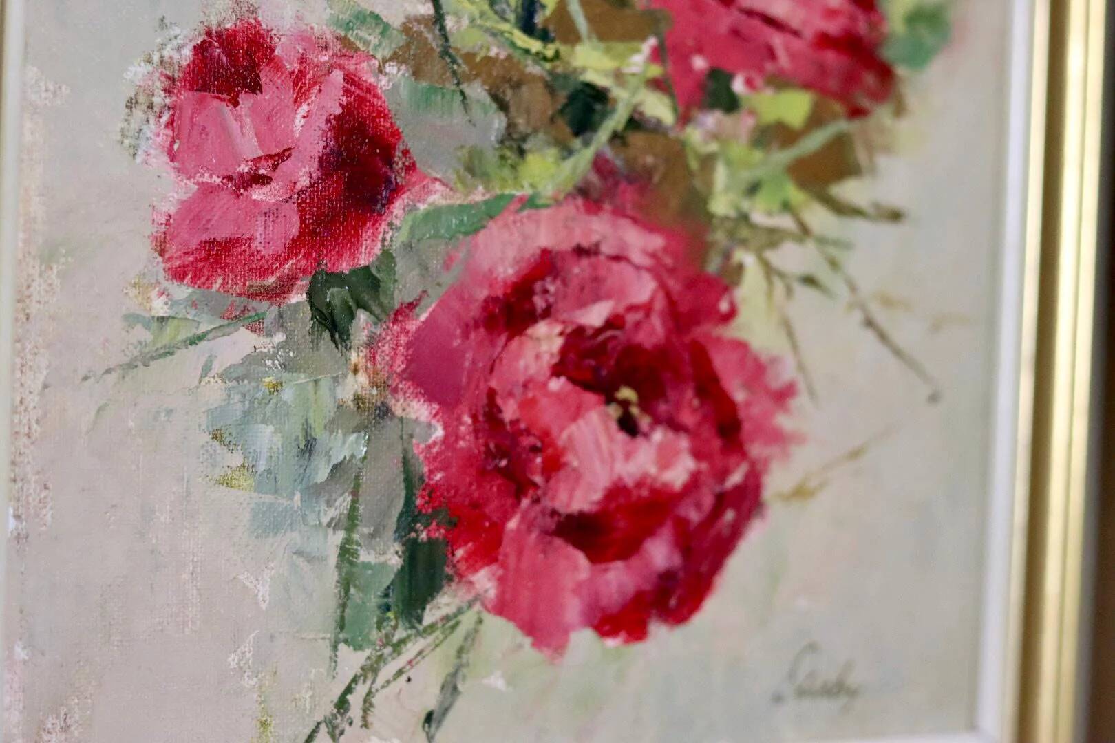 "roses" by sarby