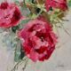 "roses" by sarby