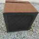 Tabouret attribué à De Sede 1970
