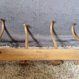 Thonet coat rack 4 hooks
