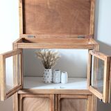 Art Deco sideboard 1920-1930 renovated