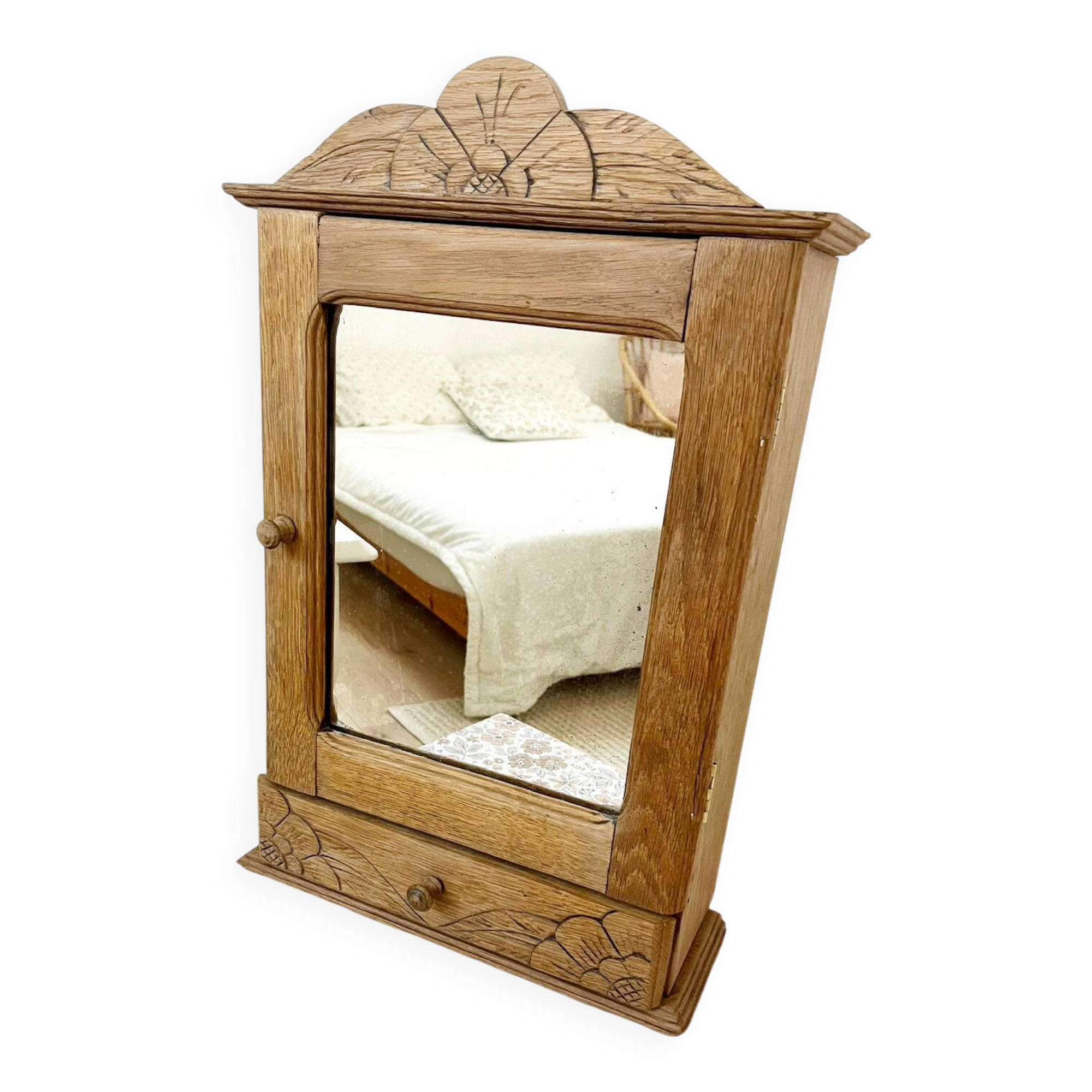Armoire de toilette