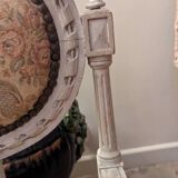 Pair of Louis XVI armchairs