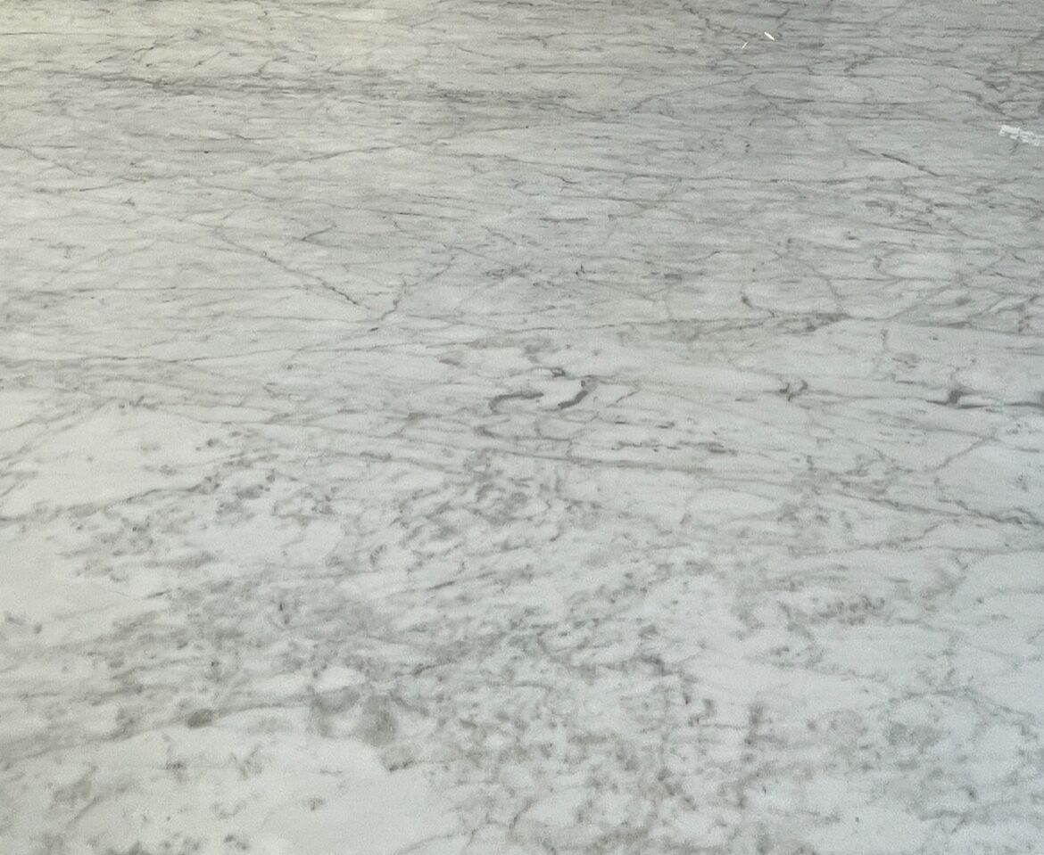 Tulip table - Eero Saarinen & Knoll International 120 cm diameter