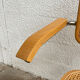 Pair of armchairs Cesca B64 Marcel Breuer