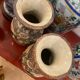 Paire de vases chinois