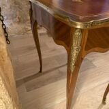 Louis XV style writing table