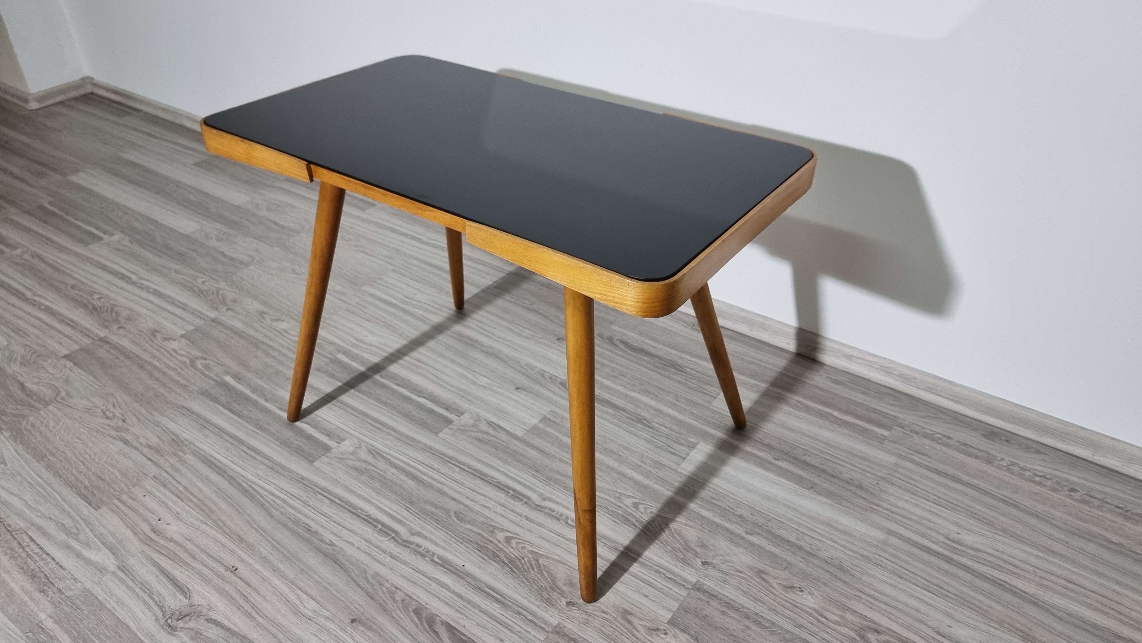 Coffee table by Jiri Jiroutek