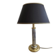 Hollywood Regency lamp