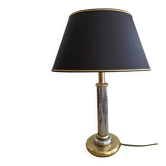 Hollywood Regency lamp