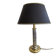 Hollywood Regency lamp