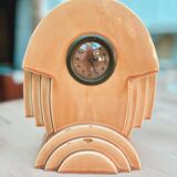 Horloge Art Déco Saint Clément