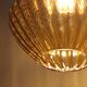 Hanging lamp 70s