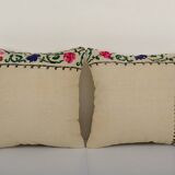 Handmade turkish kilim pillows