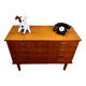 Commode