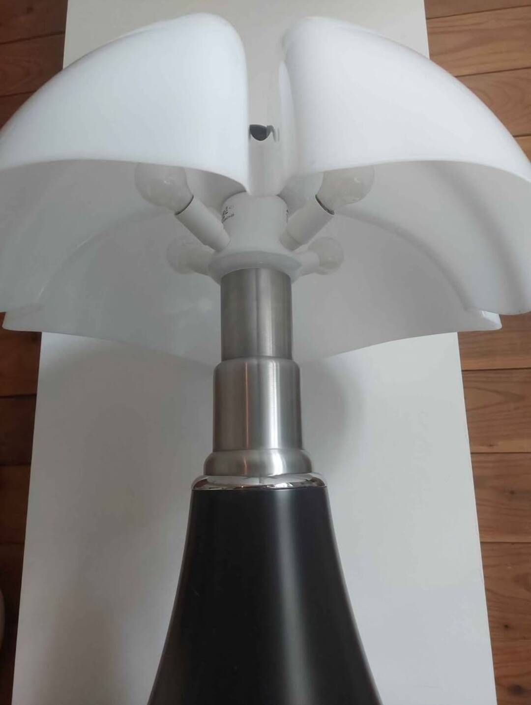 Pipistrello Grand Model Lamp