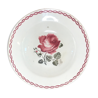 Plate Badonviller