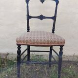 Napoleon III chair