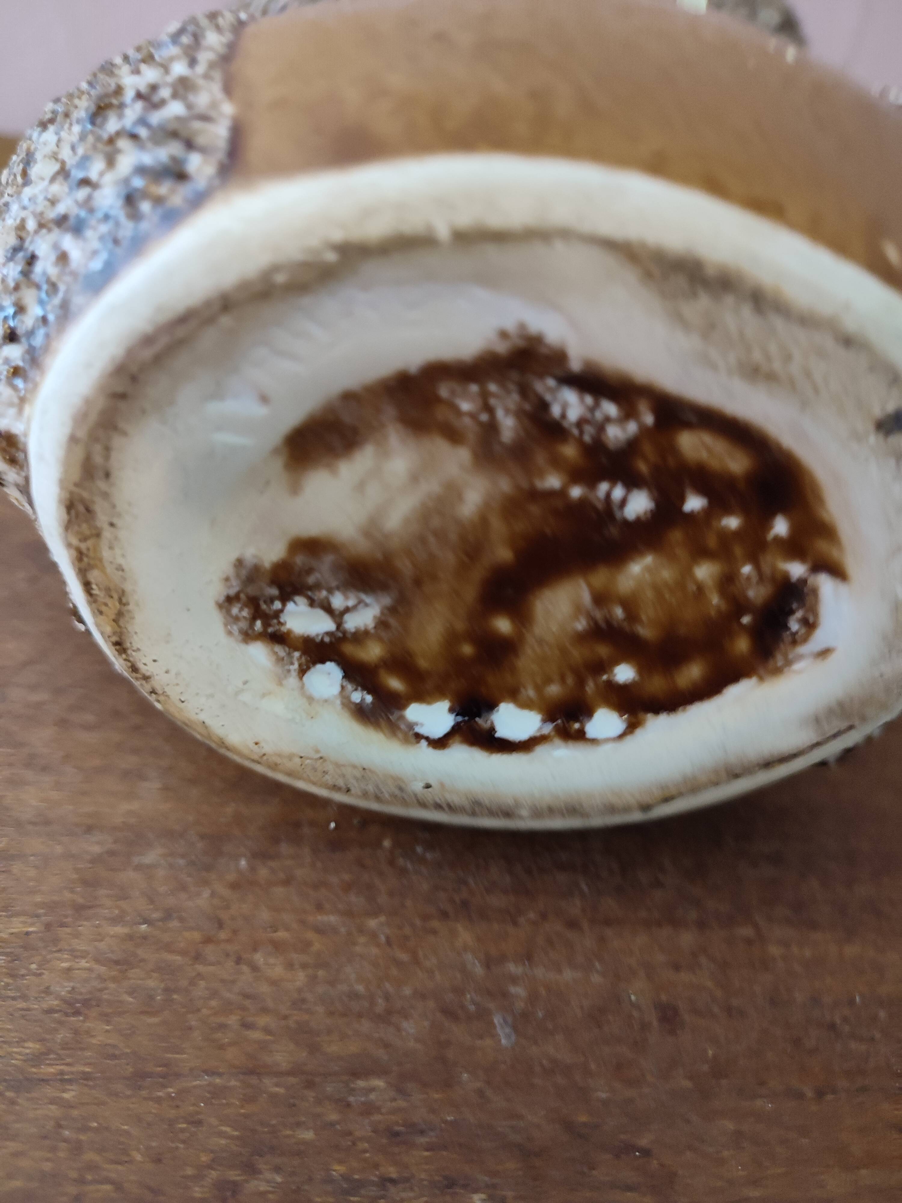 Modernist Vallauris vase