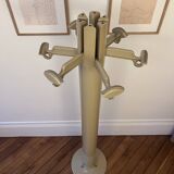 Planta coat rack by Giancarlo Piretti for Castelli, 1970