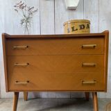Dresser of the 60s