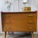 Commode des années 60