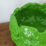 Cabbage salad bowl