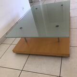 Table basse de salon