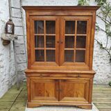 Old dresser