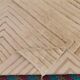Tapis en laine grand taille 2/3m