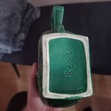 Ceramic anise carafe