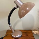 Vintage articulated lamp