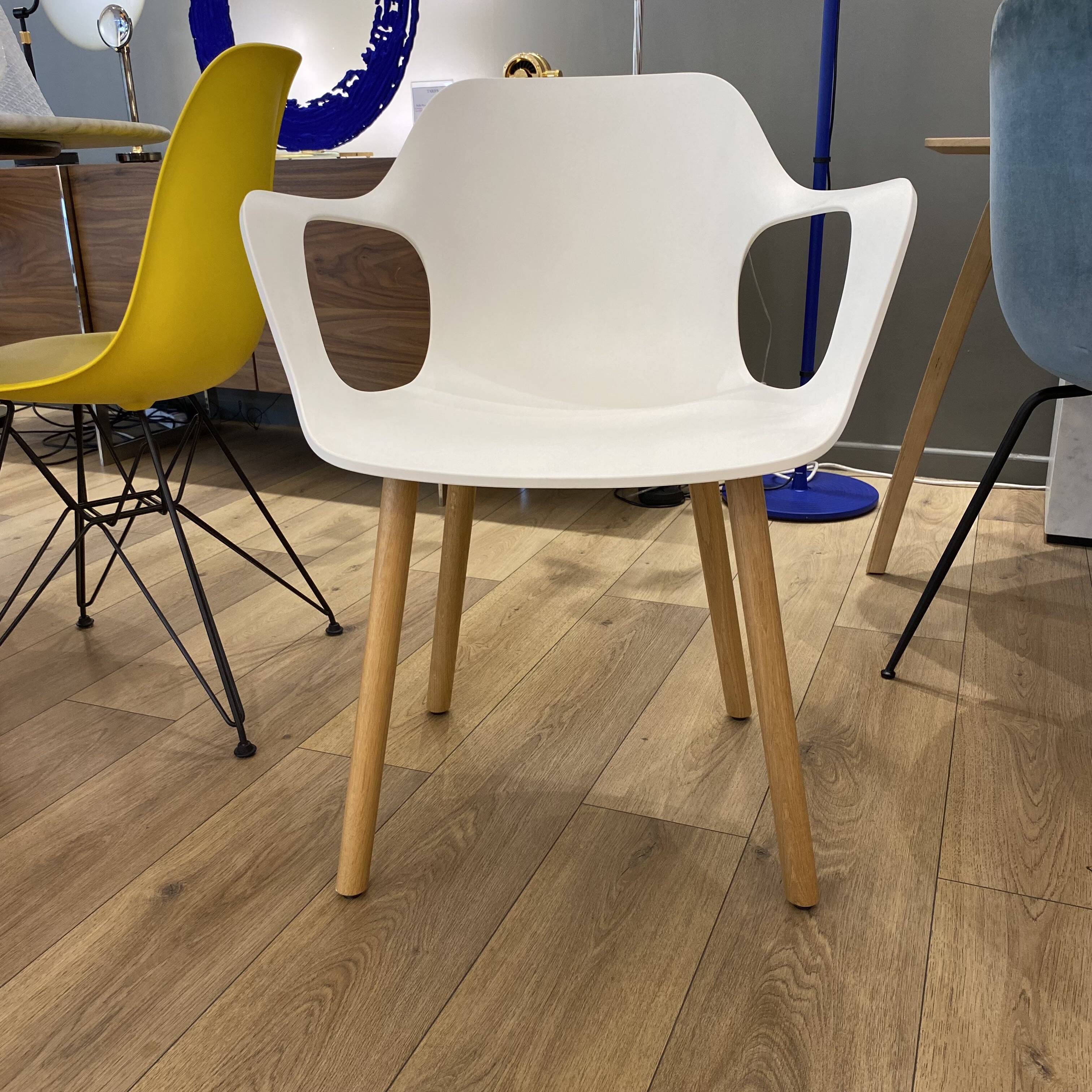 HAL chair - Vitra