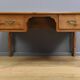 Cherrywood writing desk, Louis-Philippe style – Late 19th century
