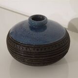 Swedish ceramic vase by Inger Persson for Rörstrand.