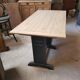 Table de bistrot