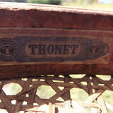 Chair Thonet Tchecoslovaquia