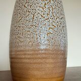 Vase céramique St Clément années 60