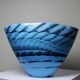 Murano glass centerpiece, bowl or large bowl "Yourmurano" handcrafted