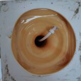 Ceramic lamp