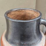 Poterie  africaine traditionnelle Zambie