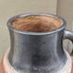 Traditional African pottery Zambia